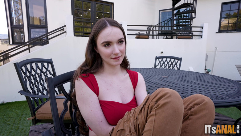 Filthy Kings: Hazel Moore se fait pénétrer par double pénétration