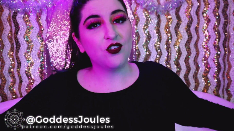 goddessjoules: Uráží Asmr - ponížení femdom