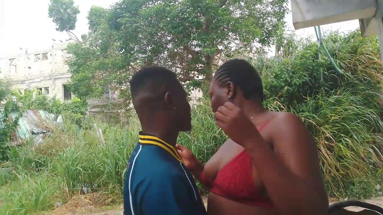 Creamyshuga: Su paso vino a su casa y quiso enviarlo a...