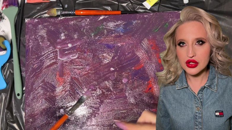 FinDom Goaldigger: Findom Goaldigger Barbie Art Hands Worship