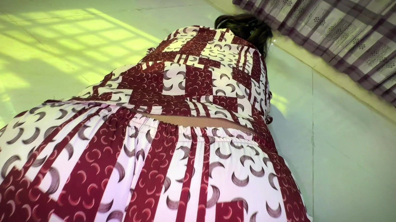 Your Boy's Cum: Fotto il suo culo grosso così forte che non smetti...