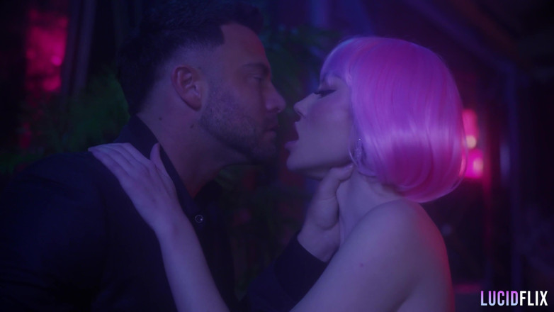 Lucid Flix: Lucidflix Close with Bryona Ashly