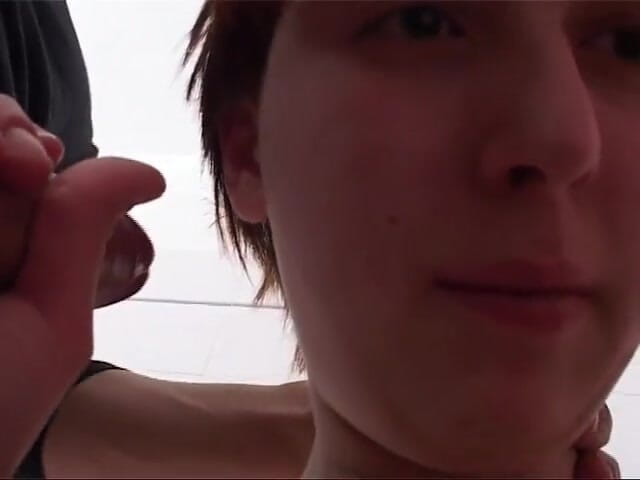 Real Home Made: Vera scena di sesso amatoriale italiano bollente!