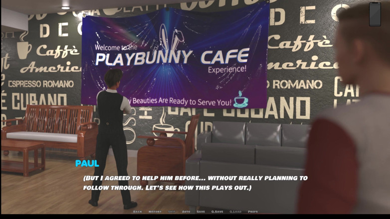 Wickedgammes studio: Obsessed with Horny Divorced MILFs (part 19)