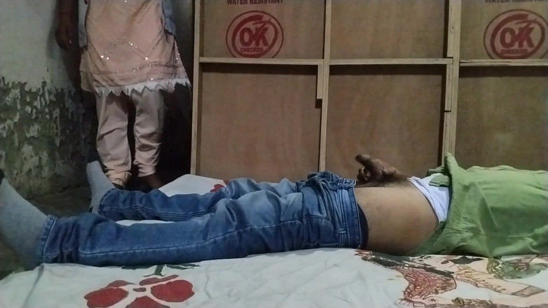 Mannirkuok: Patient Ne Nurse Ki Jamkar Chuai Ki