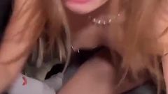 This Bitch Sucks Well
