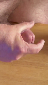 Petit-déjeuner pour éjaculation