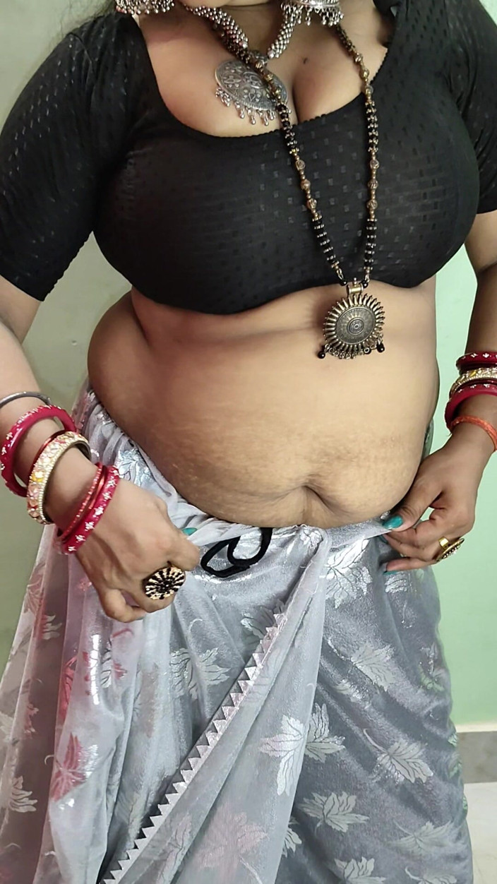 Kavita suman: インドのBBWバービーショー....