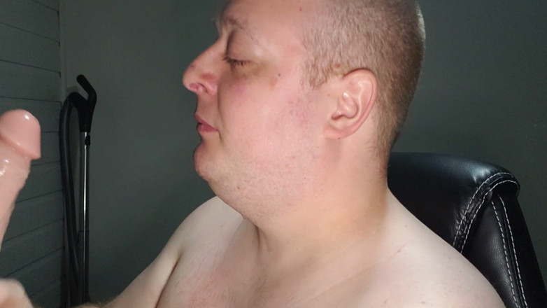 Charlieboy69: Garganta profunda nuevo consolador elite de 10 pulgadas de polla king