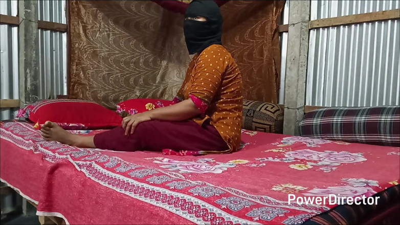 SAFI-SEXY: Un beau-fils se fait enculer dans un village à la maison