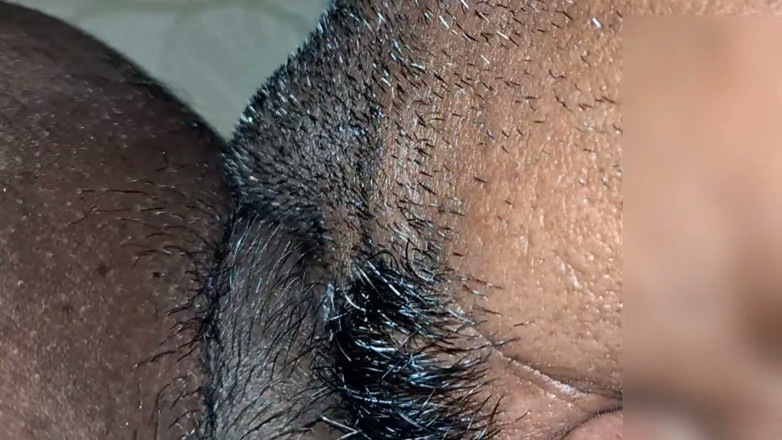 Desisouthcpl: Tamil Wife Pusssy Eating Husband.