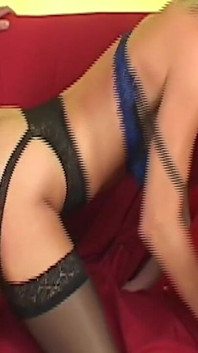 Housewife Fucks 3 Milkmen