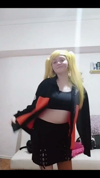 Naruko Set Videos