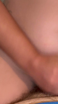 Rubbing Your Cock on Pantyhose Until You Cum POV