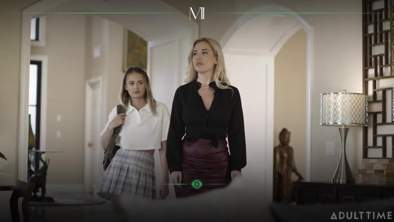 Modern-Day Sins: Modern-day Sins - Virgin Teen Kyler Quinn Gives up Her Pussy...