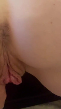 Hot Kinky MILF Meaty Pussy