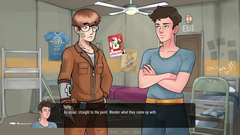 Like A Boss: เกมเพลย์ที่สมบูรณ์ - Deep Vault 69 ตอน 22