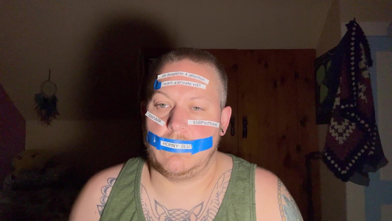 SoftBakedAfterDark: Humiliation: Watch Me Game