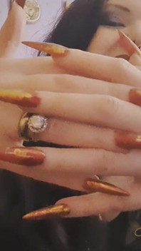 Claw Cummands