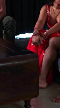 パティ・パトニ・オール・ボス パート2 インドのセックス・ヒンディー語