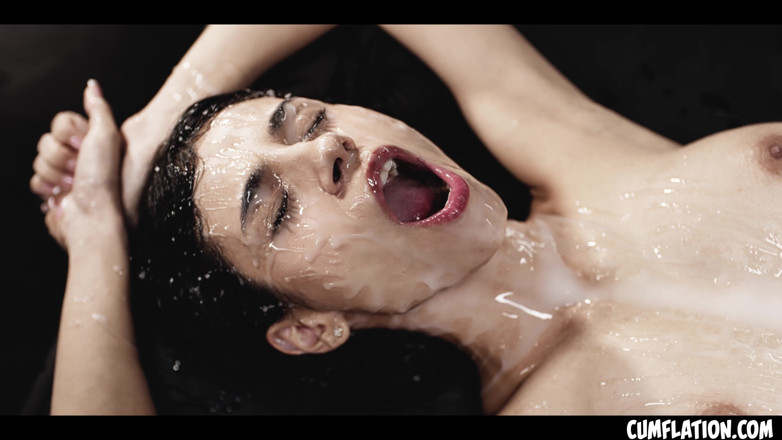 Cumflation: Ejaculare: Penny Park