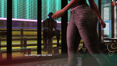 Porny Games: Fate Won't Separate Us levantando falo - ginger girlfriend sucumbe à BBC 19