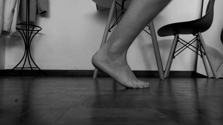 Kinky Lyrical: Pés e Música