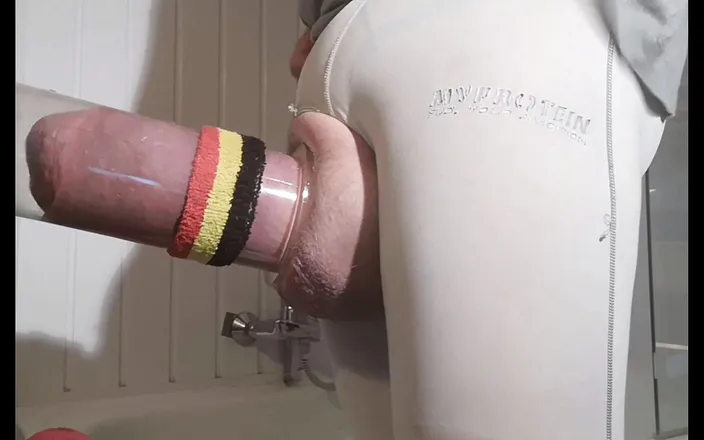 Monster_Meat_: Cockpumping