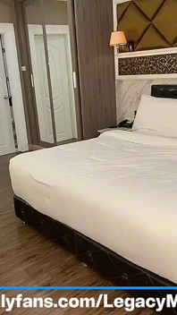 Sexy Asian Shamble Big Cock Rose Fucks with Big Ass Magic Michel Bareback Anal