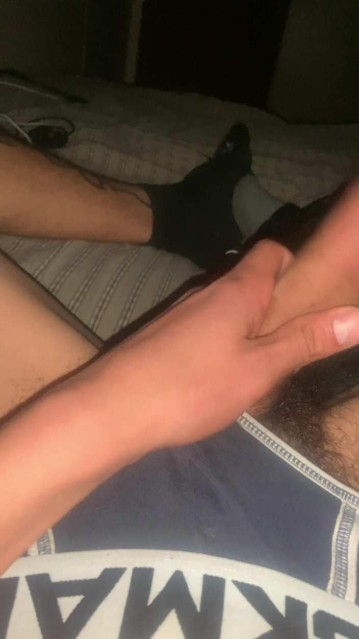 Matthew: nadržená pt2