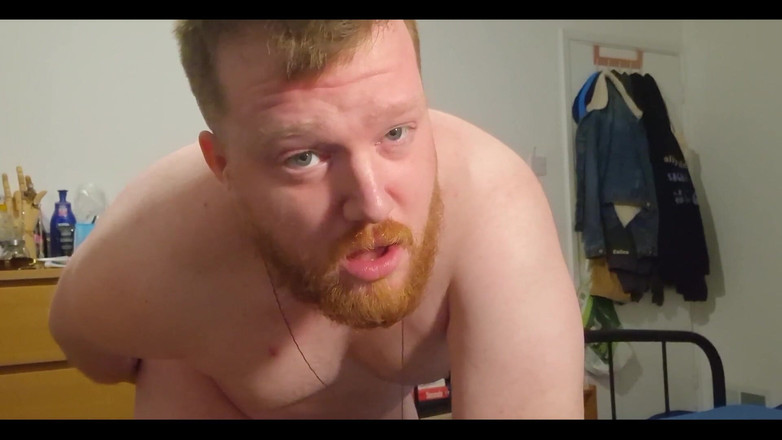 Touchstone: おもちゃを受け入れるのが上手くなる - もうすぐペニスに挑戦するつもりです