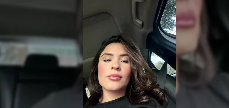 Ayumi Hall: I Masturbate in My Car While I'm on the Way...