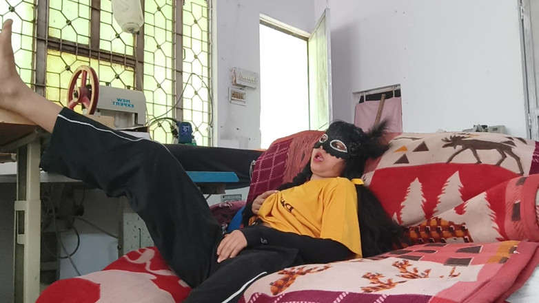 Sexysavita21: romantik sundar seksi larki ke choosne ke saath sram. kamabakht
