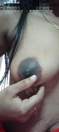 Indian Wife Priyanka Showing Big Boobs for Her Fans