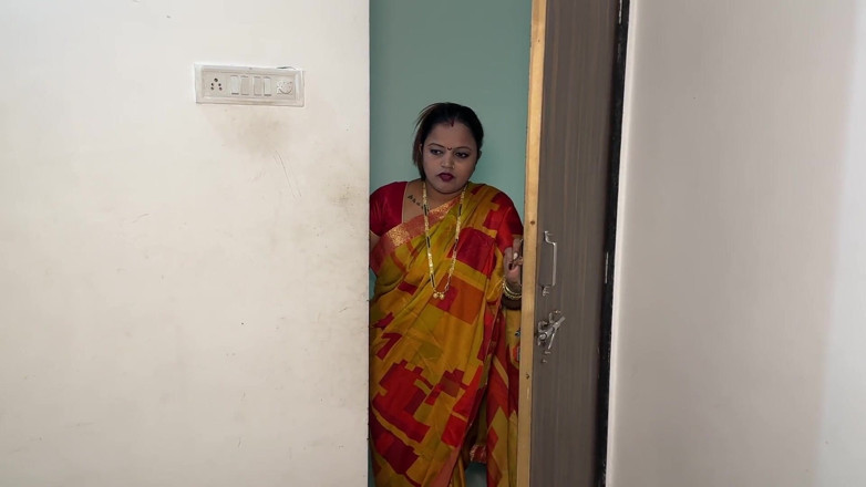 BoldkaAdda: When the Brother-in-law Saw His Sister-in-law Alone at Home, He...