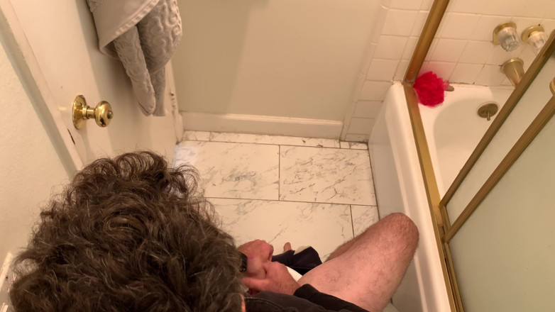 Erin Electra: Stepmom Helps Stepson Cum