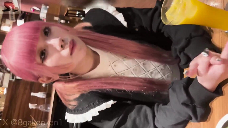 Studio Modern Shunga - JAV: Angelo asiatico 21727