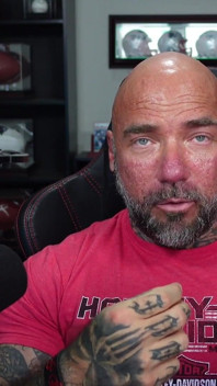 De ce m-am oprit din a face porno de studio