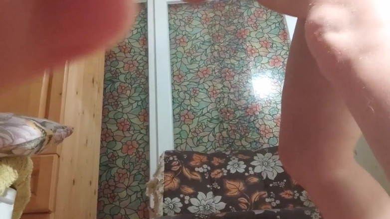 Putarankahotmilf: Uległa dziwka kara niewolnika