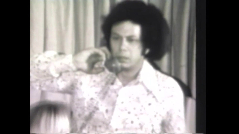 Vintage Megastore Full hd: Апетитний придурок