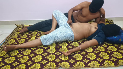 Tamilponnuj: Kali pertama bertemu dan kongkek adik tiri kawan saya