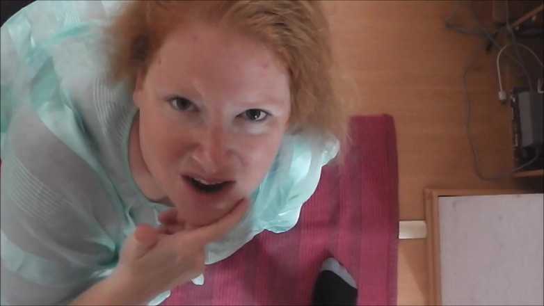 Curly_Dreams: Finalmente di nuovo in faccia