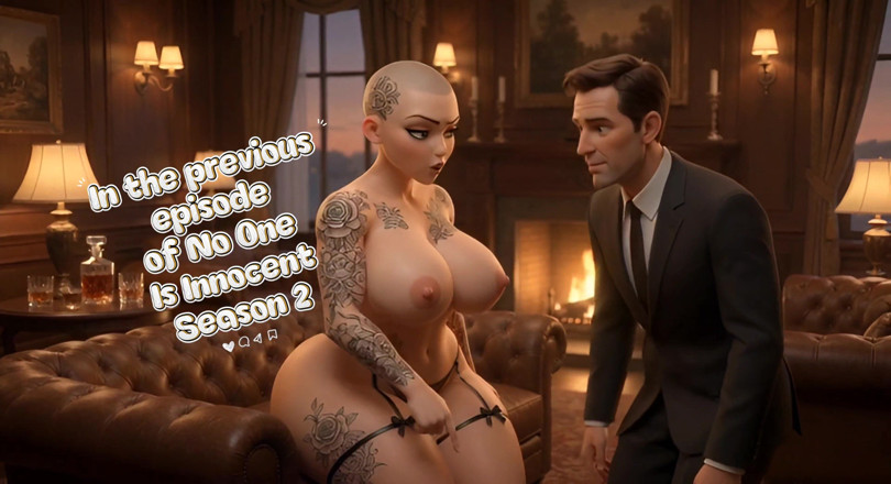 Stories&Anime: S2e9 niemand ist unschuldig - die geheime kontrolle des clubs und...