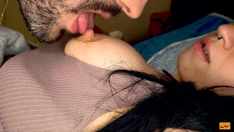 Unlimited Orgasm: เสียวจนตัวสั่นหนักจากเล่นหัวนม - Unlimitedorgasm