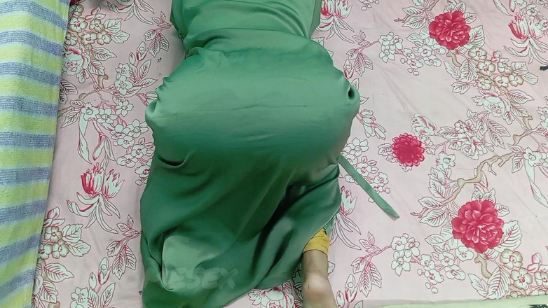 Sumahomesex: Muslimisches hijabi, sexy hausfrau, sex mit diener