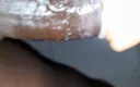 Black guy: Jerking off S5 E4