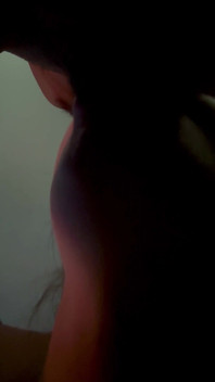 Stepmom’s Mouth Was Too Tempting