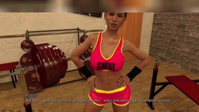 3DXXXTEEN2 Cartoon: A-bătaie, vom merge. Sex cu desene animate porno 3D