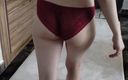 Crunchy Foxie: My Wife&amp;#039;s Compilation Videos 2