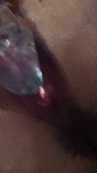 Pretty Pussy for You.